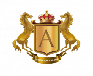 Aristocrats Luxury Logo