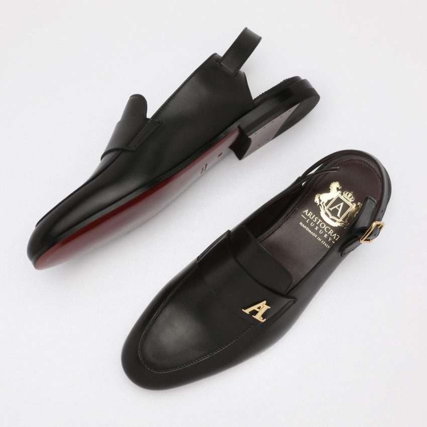 Ultra Luxury AL Sandals Aristocrats Luxury