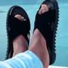 Black Como Slide