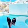 Black Como Slide - Image 4