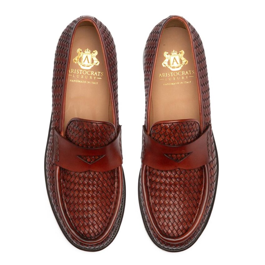 BELLAGIO LOAFERS