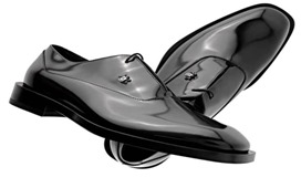 AL OXFORDS Aristocrats Luxury