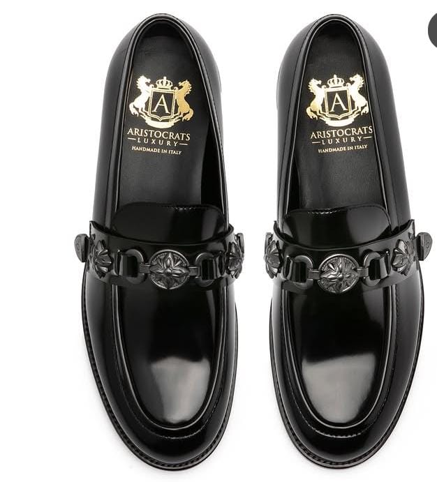 Alexandra Aristocrats Luxury Loafers