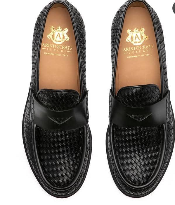 Bellagio Loafers Black
