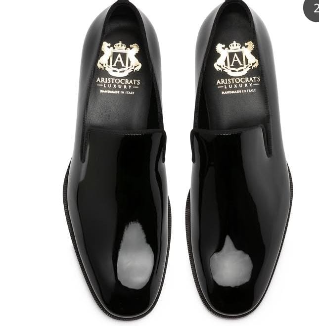 Patent Baron Aristocrats Luxury